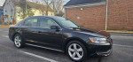2013 Volkswagen Passat SE FWD 75,000 mi