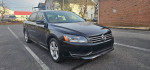 2013 Volkswagen Passat SE FWD 75,000 mi