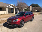 2017 Subaru Outback 148,000 mi