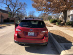 2017 Subaru Outback 148,000 mi