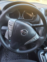 2018 Nissan Versa 1.6 S FWD 75,000 mi