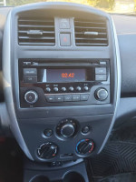 2018 Nissan Versa 1.6 S FWD 75,000 mi