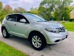 2014 Ford Edge 115,000 mi