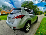 2014 Ford Edge 115,000 mi