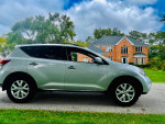 2014 Ford Edge 115,000 mi
