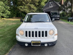 2013 Jeep Patriot Latitude FWD 114,000 mi