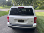 2013 Jeep Patriot Latitude FWD 114,000 mi