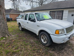 Ford Ranger 62,000 mi