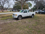 Ford Ranger 62,000 mi