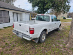 Ford Ranger 62,000 mi