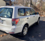 2010 Subaru Forester 2.5X AWD 140,000 mi