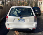 2010 Subaru Forester 2.5X AWD 140,000 mi