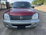 2002 Mercury Mountaineer AWD 4dr SUV AWD 65,000 mi