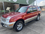 2002 Mercury Mountaineer AWD 4dr SUV AWD 65,000 mi