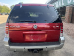 2002 Mercury Mountaineer AWD 4dr SUV AWD 65,000 mi