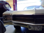 Buick Riviera 116,000 mi