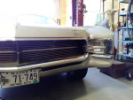 Buick Riviera 116,000 mi
