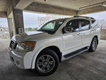 2011 Nissan Armada 96,000 mi