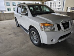 2011 Nissan Armada 96,000 mi