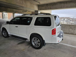 2011 Nissan Armada 96,000 mi