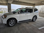 2011 Nissan Armada 96,000 mi
