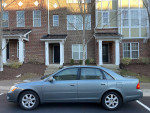 2001 Toyota Avalon 52,000 mi