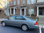 2001 Toyota Avalon 52,000 mi
