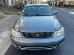 2001 Toyota Avalon 52,000 mi