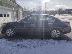 2009 Honda Accord 149,000 mi