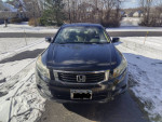 2009 Honda Accord 149,000 mi
