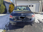 2009 Honda Accord 149,000 mi