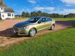2013 Ford Fusion 118,000 mi