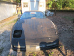 1992 Chevrolet Corvette 53,000 mi