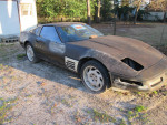 1992 Chevrolet Corvette 53,000 mi