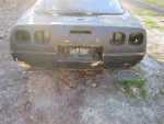 1992 Chevrolet Corvette 53,000 mi