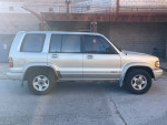 1996 Acura SLX 95,000 mi