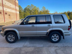 1996 Acura SLX 95,000 mi
