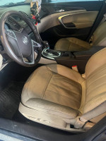 2011 Buick Regal 59,000 mi