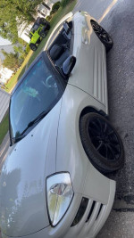 Mitsubishi Eclipse 56,000 mi