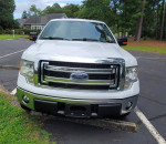 2014 Ford F-150 XLT 4WD 87,000 mi