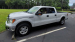 2014 Ford F-150 XLT 4WD 87,000 mi