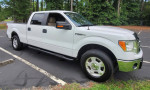 2014 Ford F-150 XLT 4WD 87,000 mi