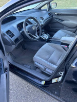 2010 Honda Civic LX FWD 128,000 mi