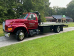 Ford 108,000 mi