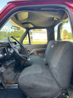 Ford 108,000 mi