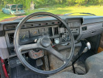 Ford 108,000 mi