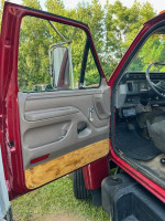 Ford 108,000 mi