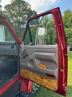 Ford 108,000 mi