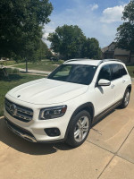 2020 Mercedes-Benz GLB-Class GLB 250 4MATIC AWD 62,000 mi