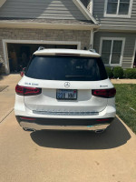 2020 Mercedes-Benz GLB-Class GLB 250 4MATIC AWD 62,000 mi